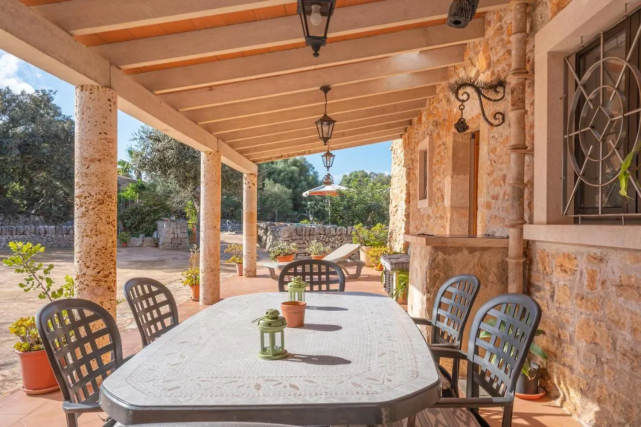 Son Covas Villa Santanyí