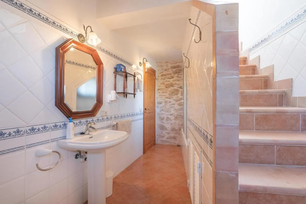 Semesterbostad Son Covas Villa Santanyí
